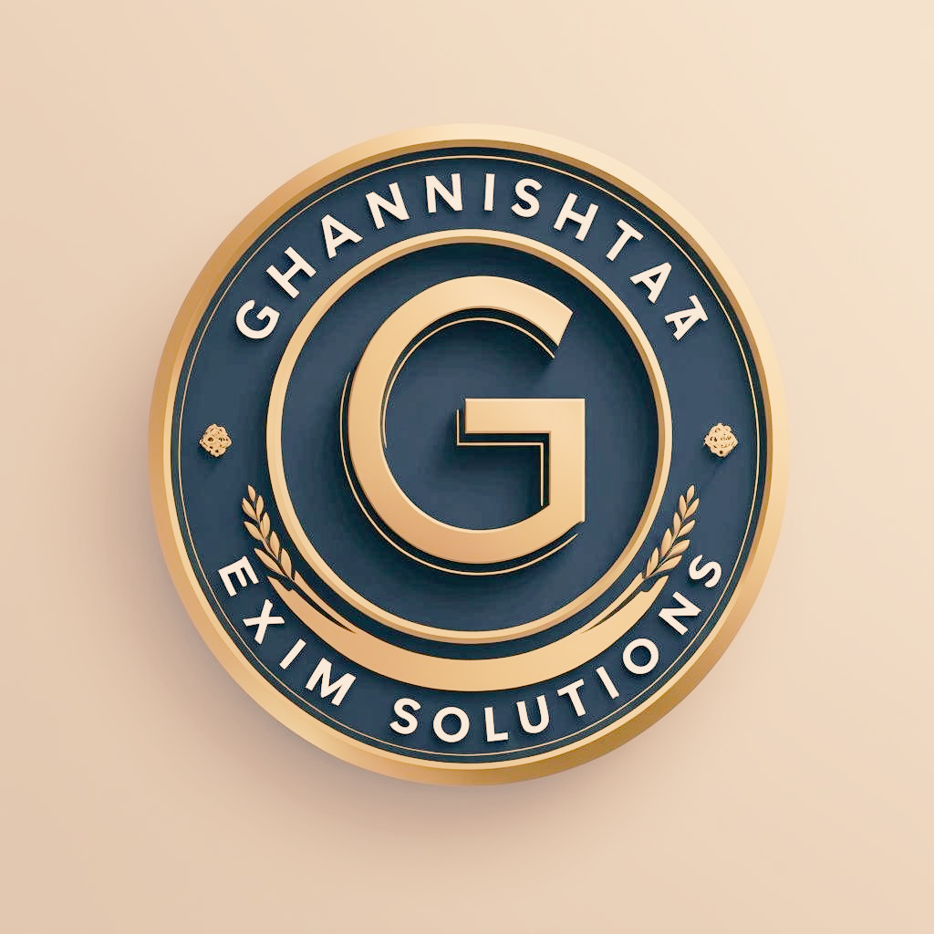 GHANNISHTA EXIM SOLUTIONS